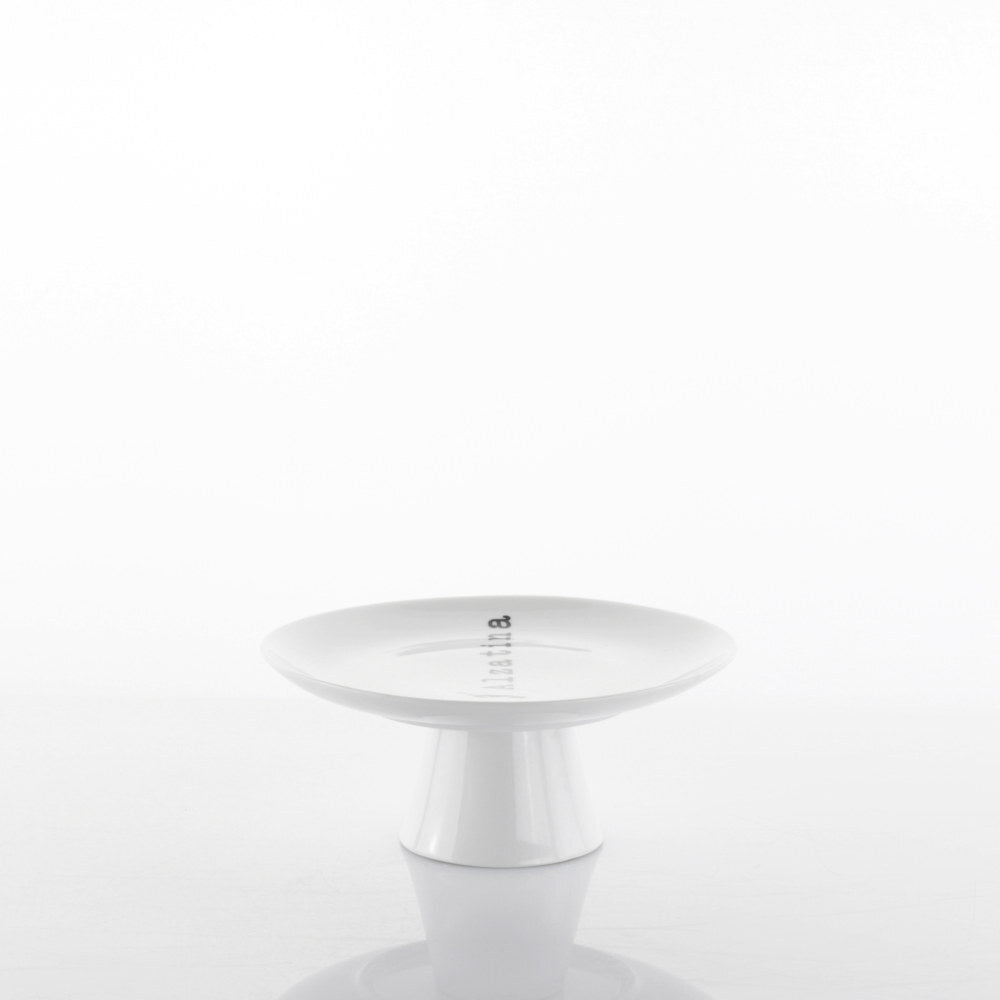 Weissestal Alzata Piccola 17cm GF Alzatina u/1