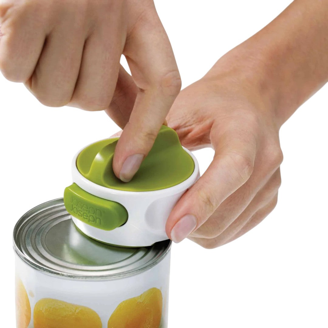 Joseph Joseph Apriscatola, can-do