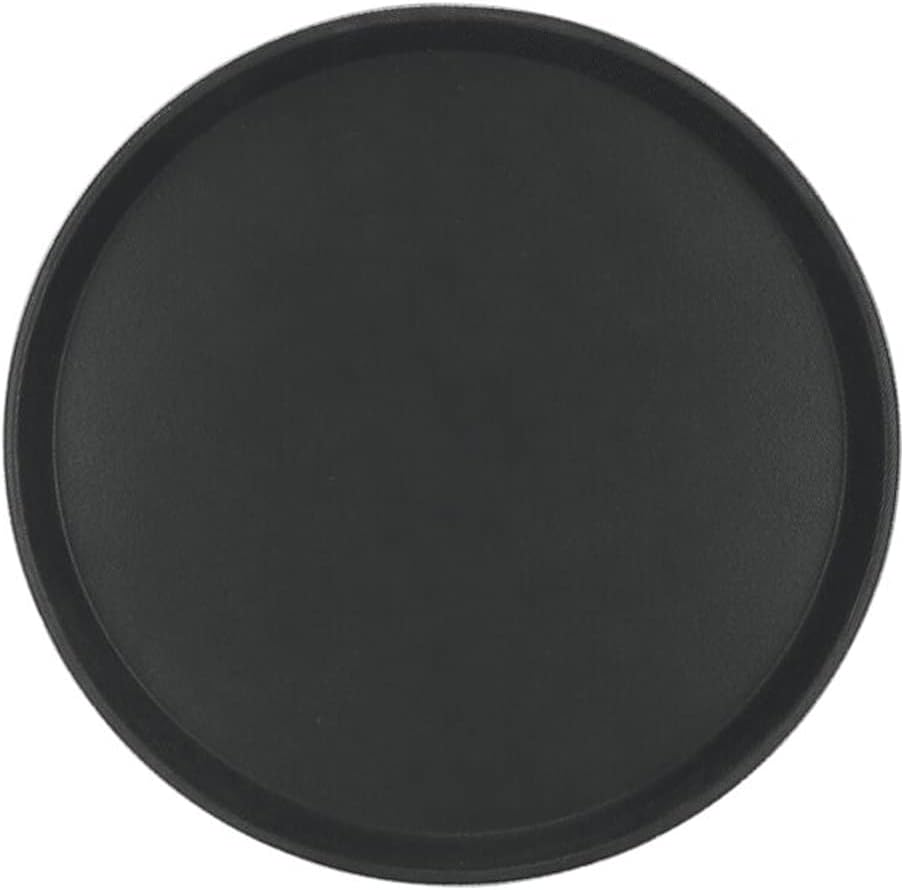 VASSOIO ANTISCIVOLO TONDO CM 35,5