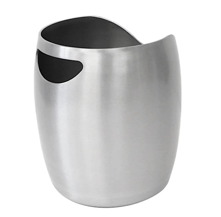 AUDREY Secchiello Champagne - Metal Grey