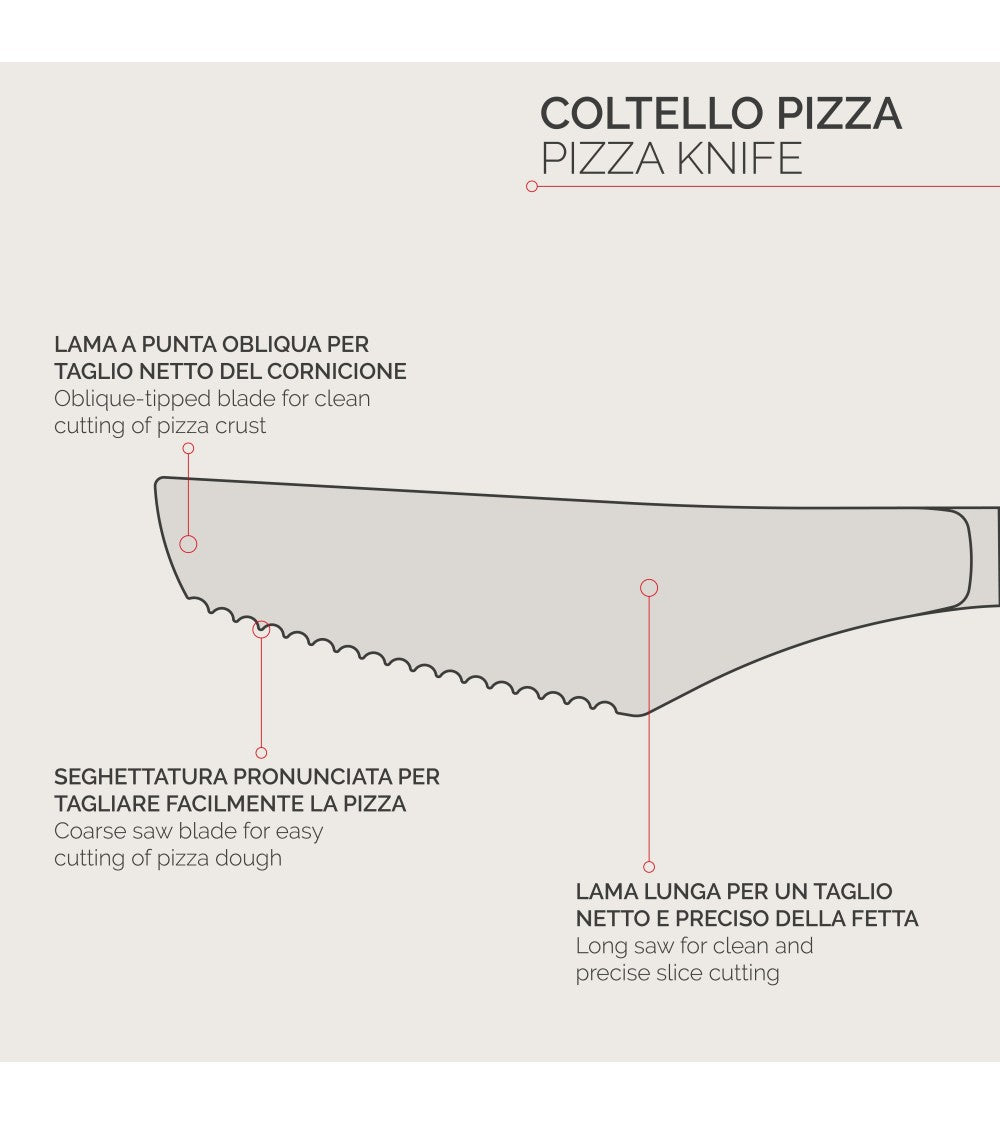 BLIST 6 PZ COLT PIZZA RIV PINTINOX
