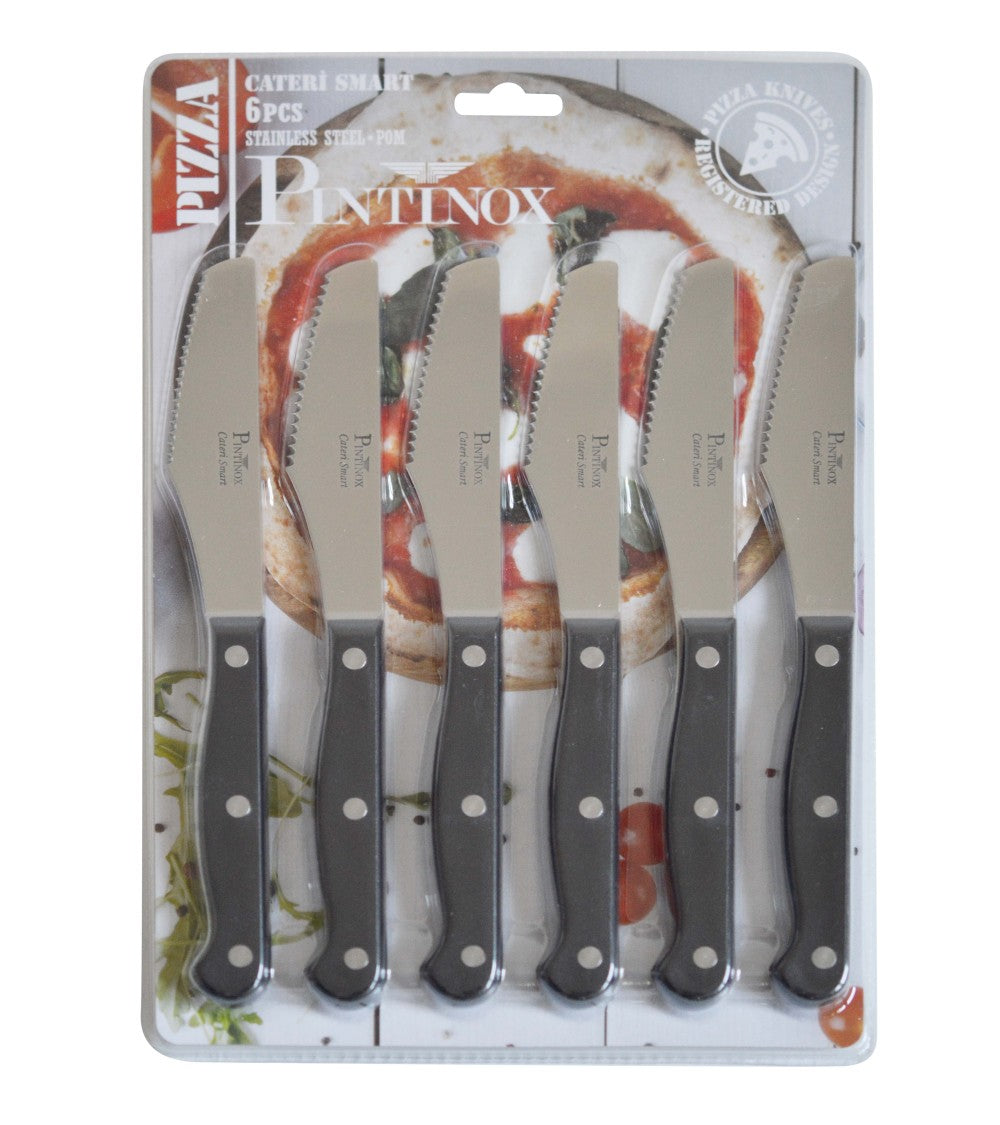 BLIST 6 PZ COLT PIZZA RIV PINTINOX