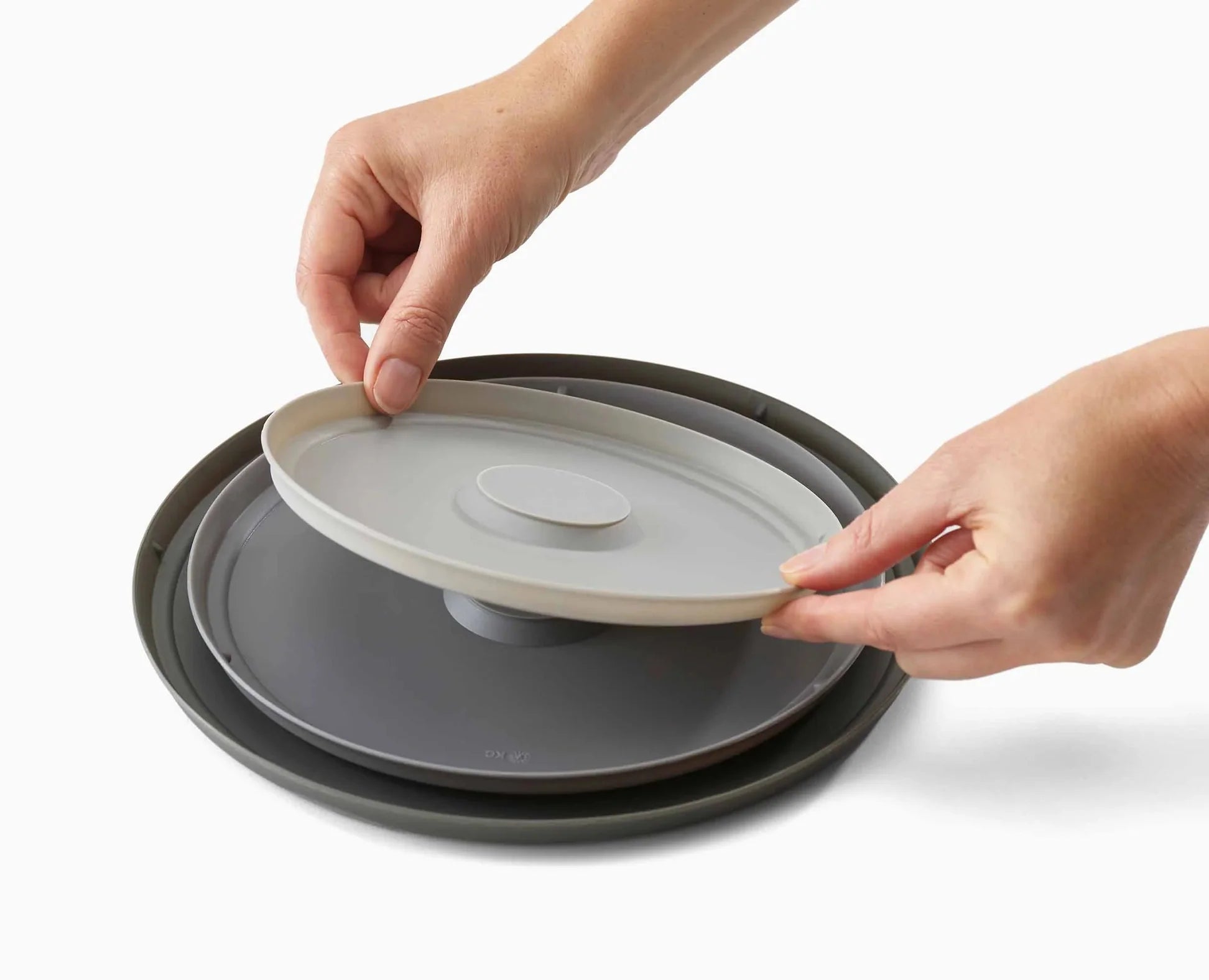 Prep&Store Set di ciotole da 4 pezzi