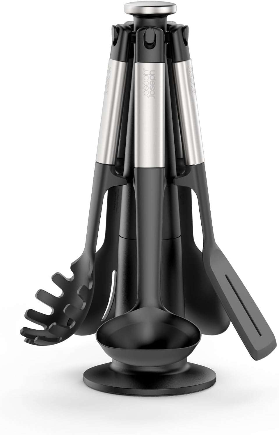 Elevate Set di 5 Utensili Cucina
