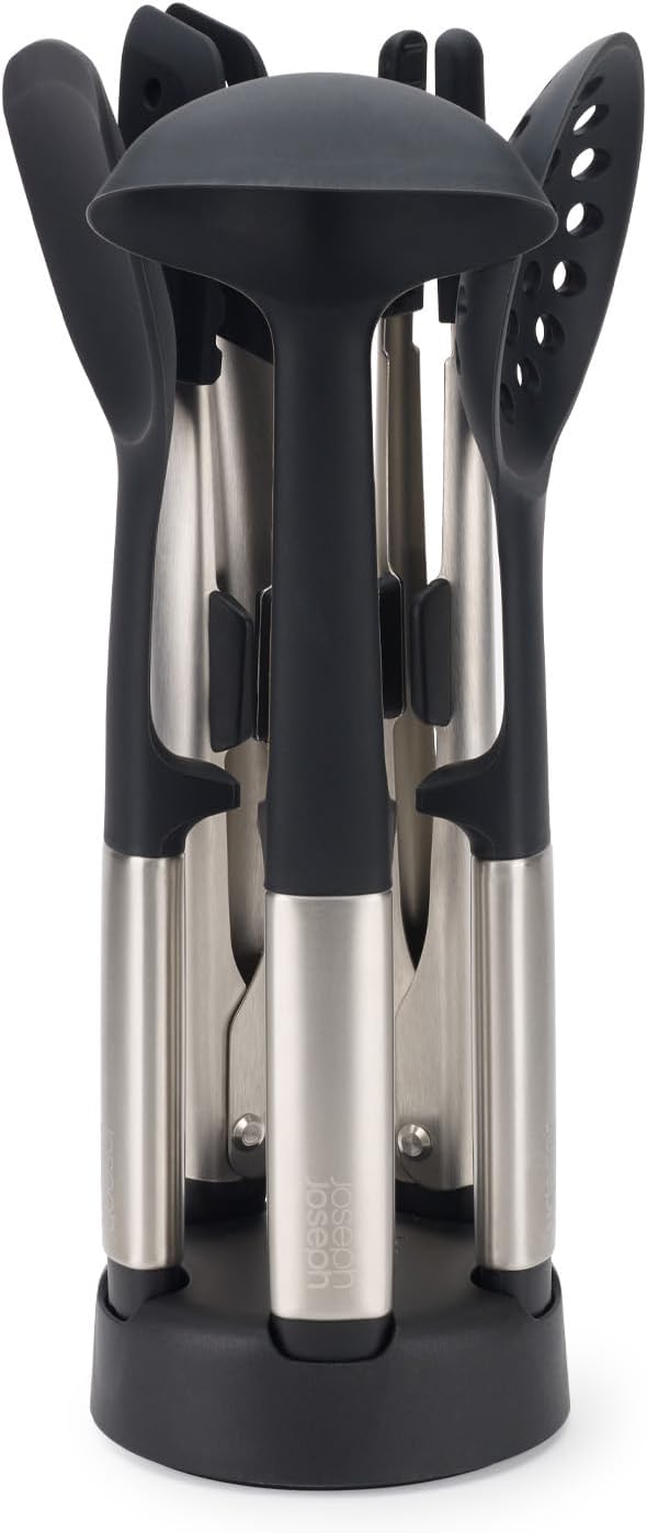 Elevate Set di 5 Utensili Cucina