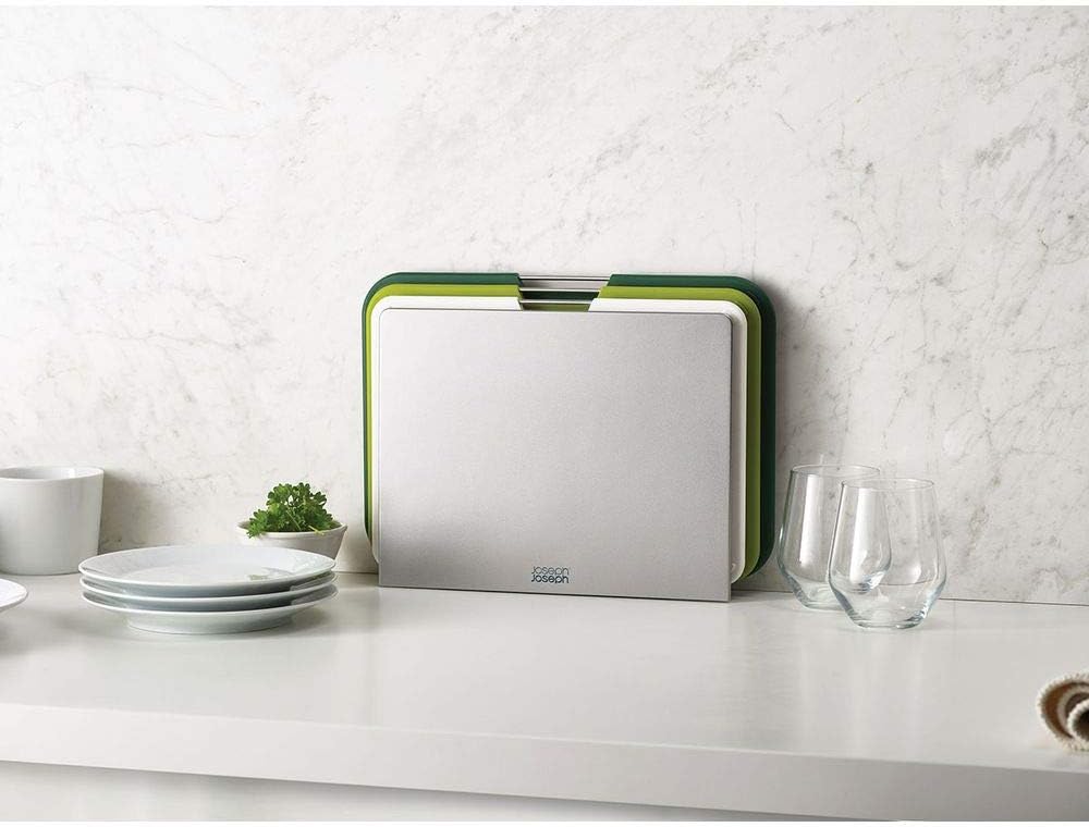 Nest Set di 3 Taglieri