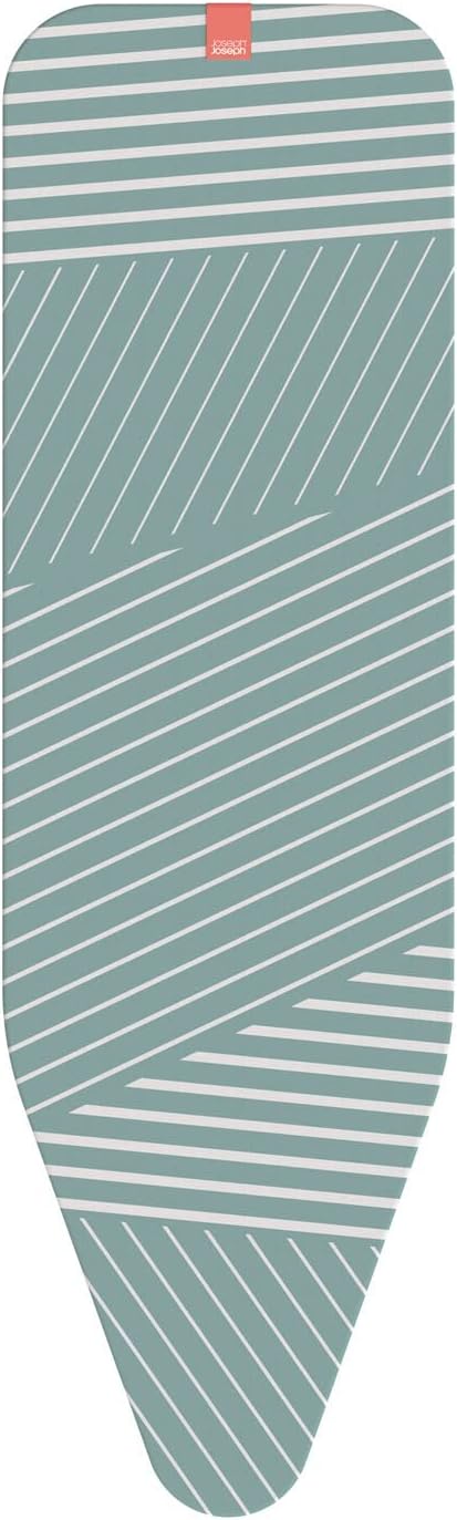 Flexa - Copri asse da stiro elasticizzato / 124cm X 37cm