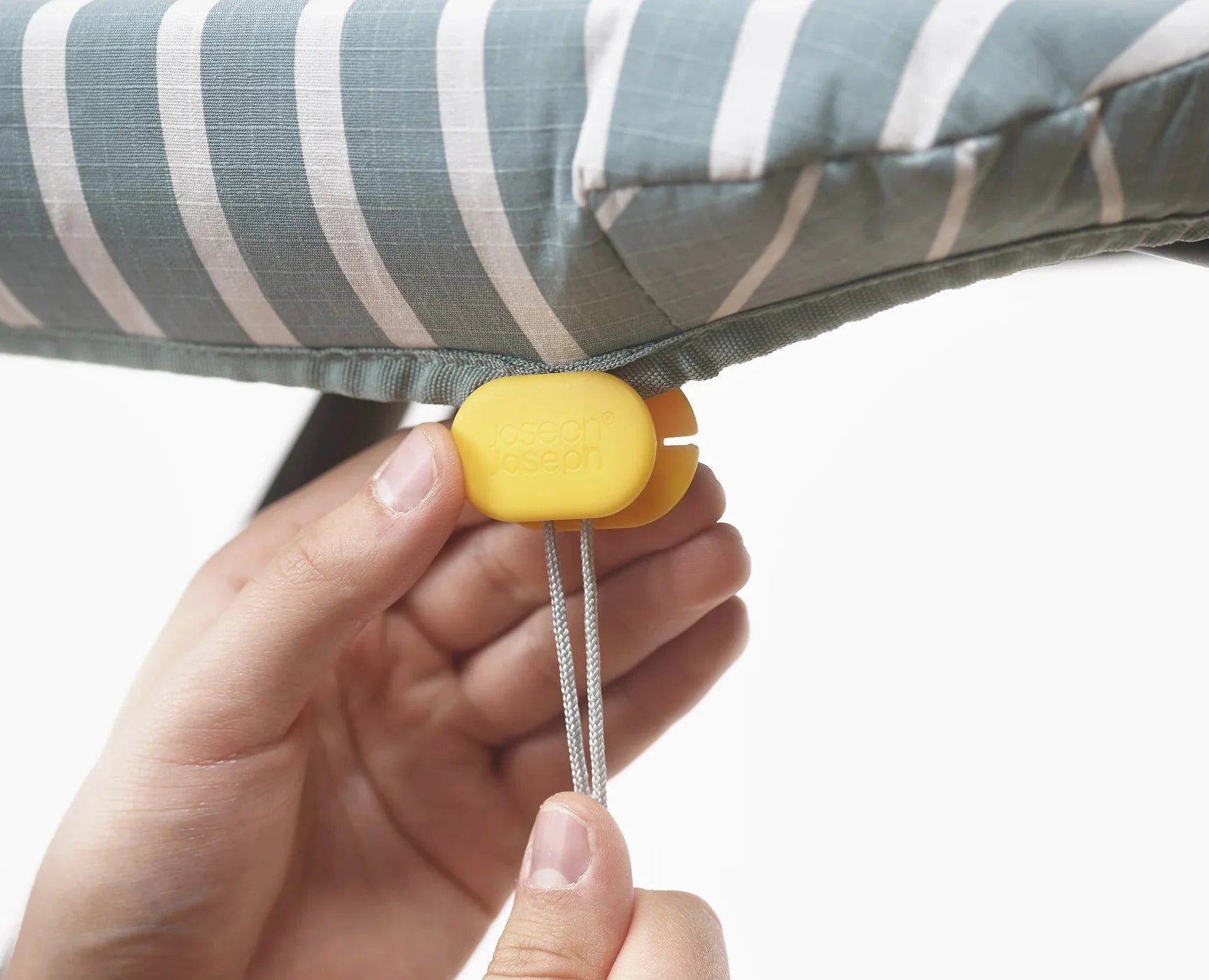 Flexa - Copri asse da stiro elasticizzato / 124cm X 37cm