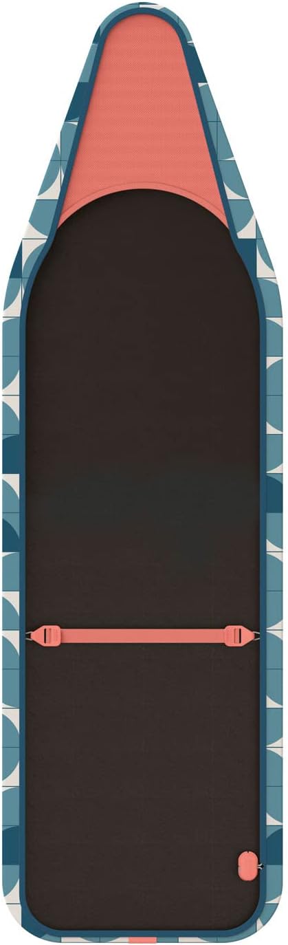 Flexa - Copri asse da stiro elasticizzato / 124cm X 37cm