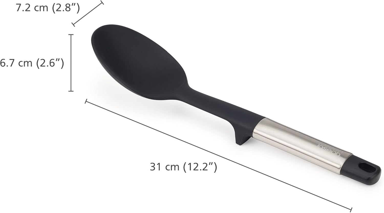 Elevate - Cucchiaio da Cucina