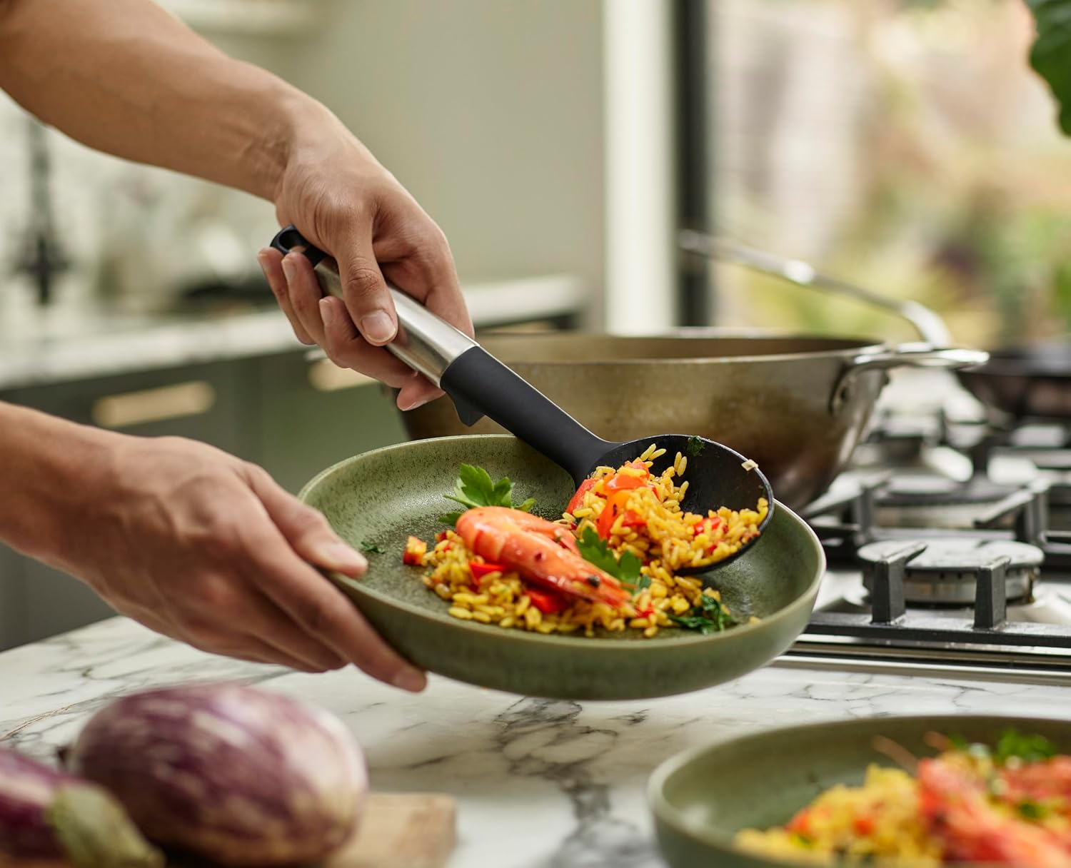 Elevate - Cucchiaio da Cucina