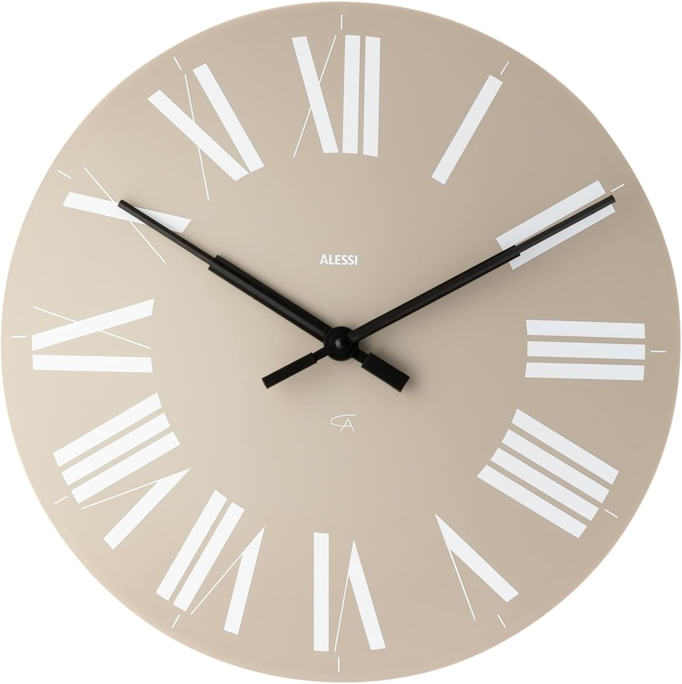 Firenze - Orologio Grigio