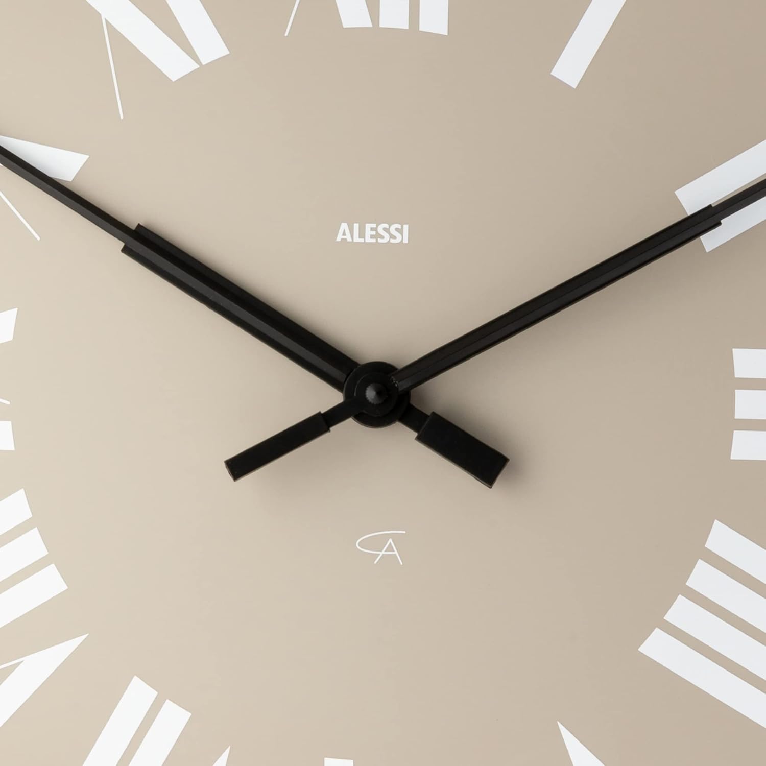 Firenze - Orologio Grigio