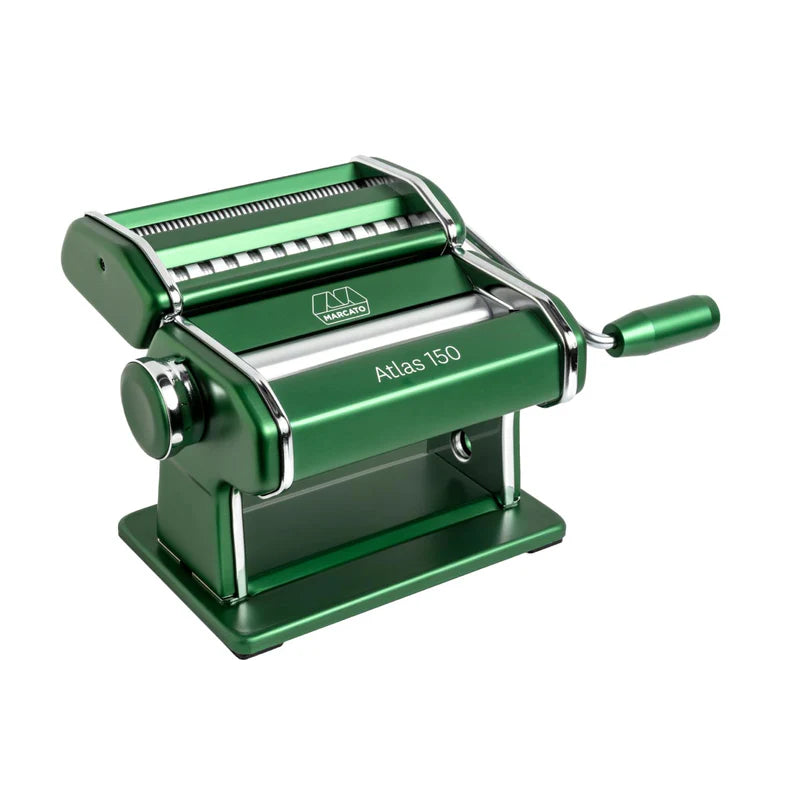 MACCHINA PER PASTA "ATLAS 150 VERDE"