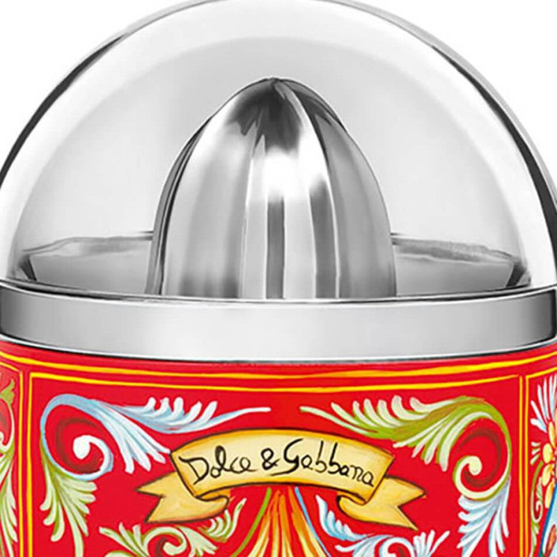 Bollitore elettrico Sicily is my love Smeg & Dolce&Gabbana