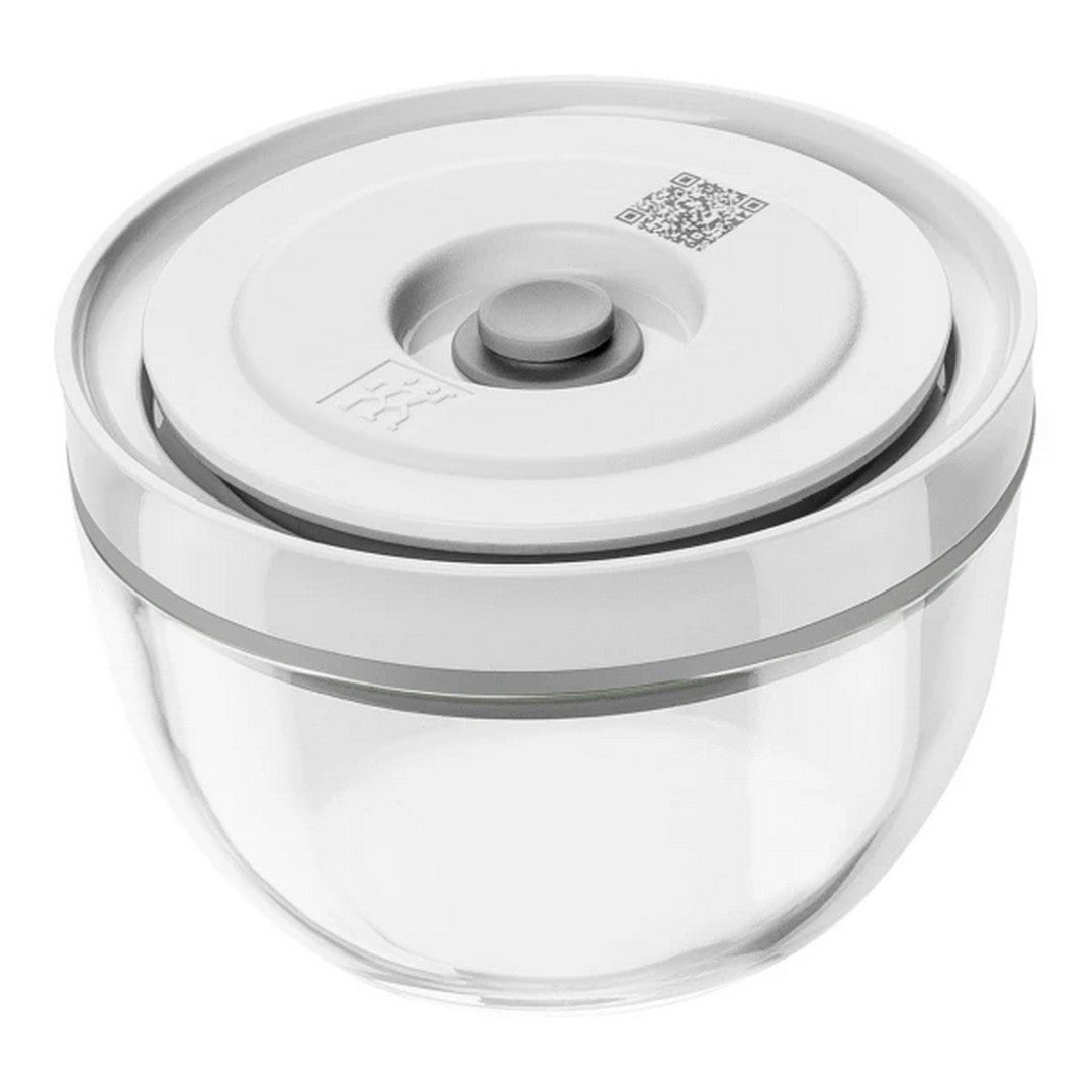Zwilling Ciotola in Vetro S + Coperchio per Sottovuoto