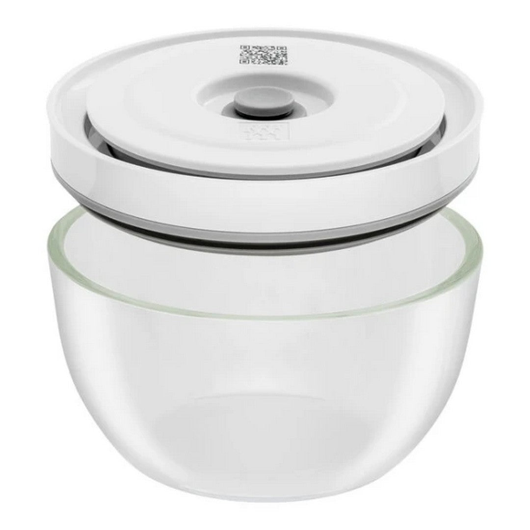 Zwilling Ciotola in Vetro S + Coperchio per Sottovuoto