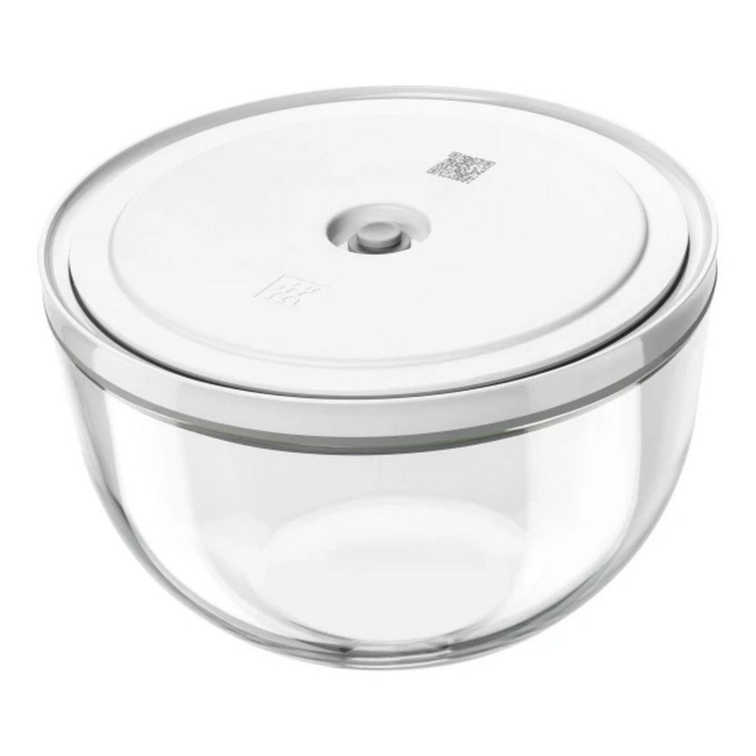 Zwilling Ciotola in Vetro L + Coperchio per Sottovuoto