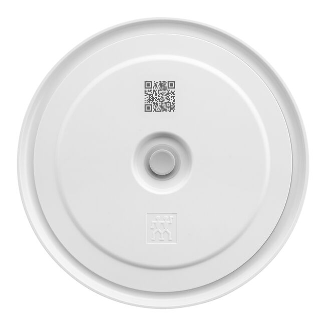 ZWILLING Fresh & Save BOWLS Ciotola sottovuoto M / 18 cm, acciaio inox