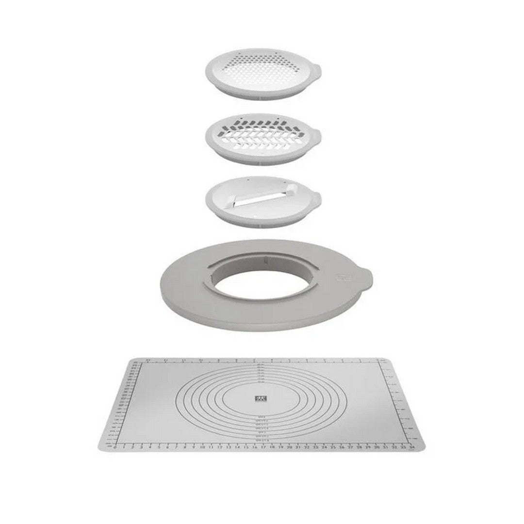 Zwilling Set di accessori