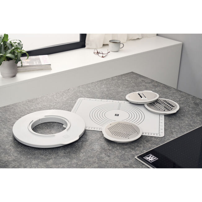 Set di accessori, S/M/L / 5-pz.