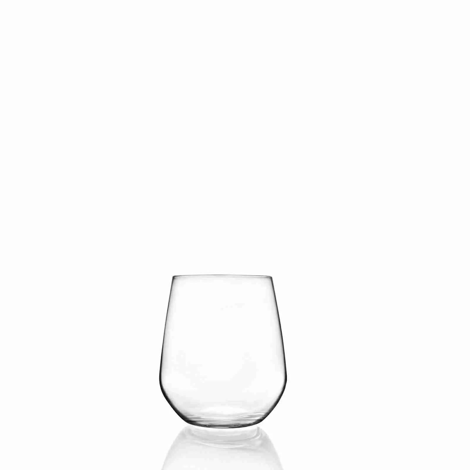 UNIVERSUM - BICCHIERE ACQUA 42.5 CL / CONFEZIONE 6 PEZZI