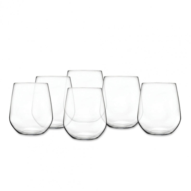 UNIVERSUM - BICCHIERE ACQUA 42.5 CL / CONFEZIONE 6 PEZZI