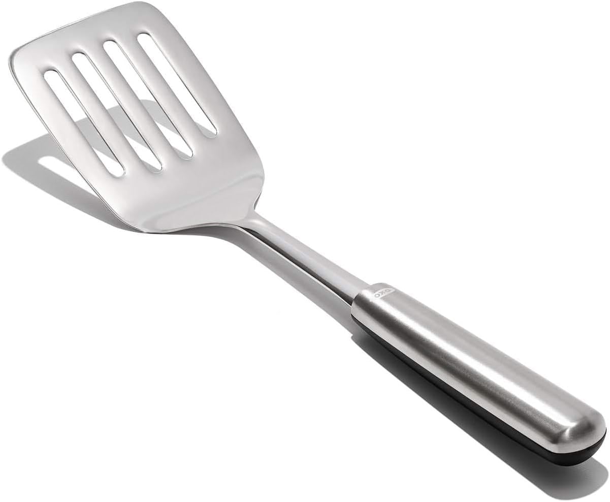 PALETTA - Acciaio Inox