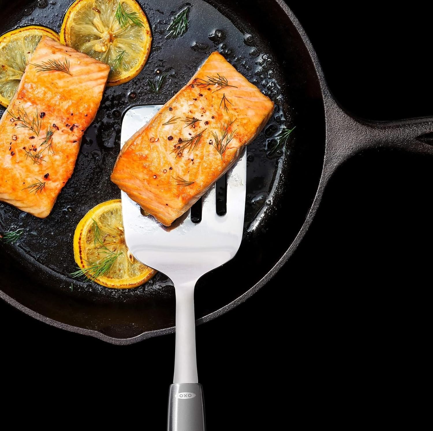 PALETTA - Acciaio Inox