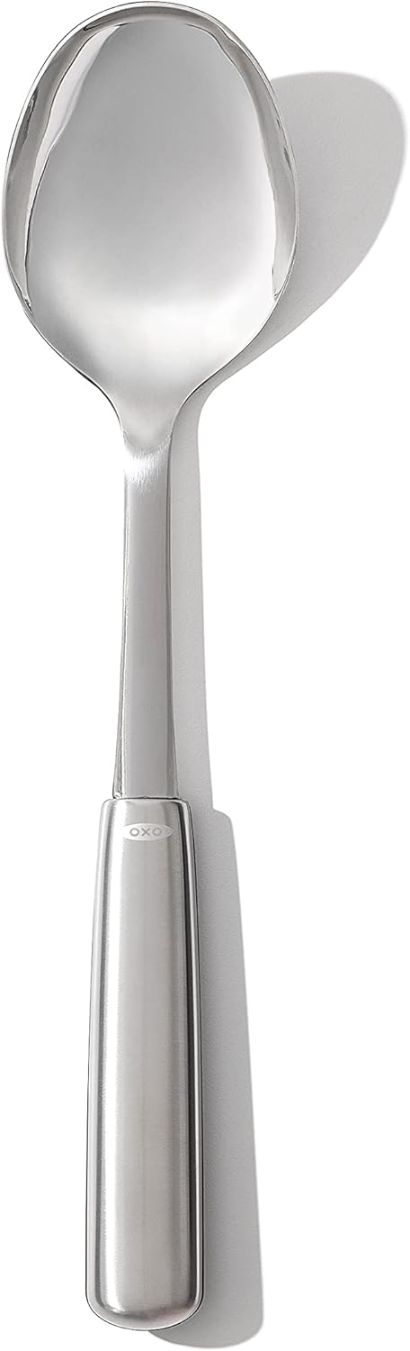 CUCCHIAIO / Acciai Inox