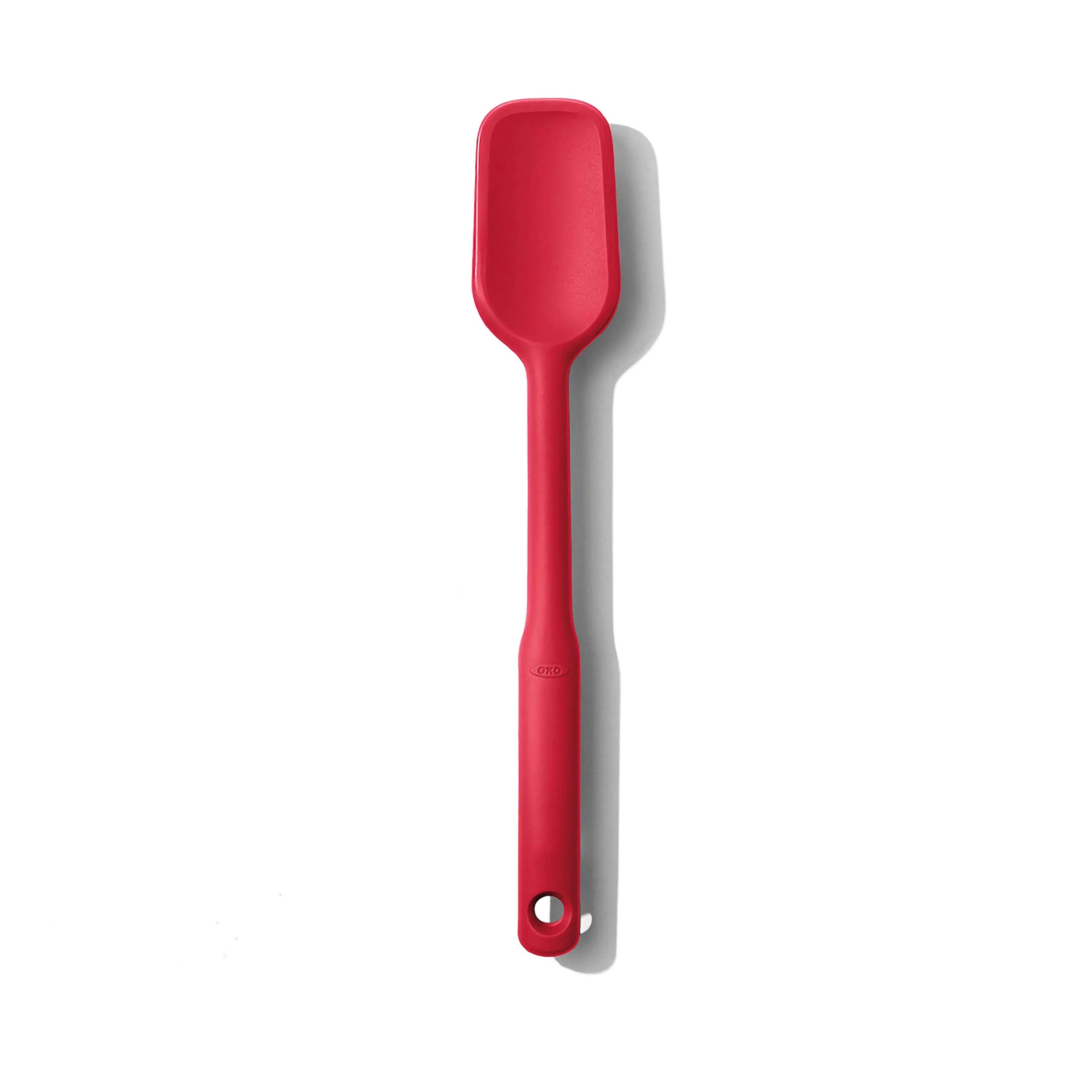 Spatola a Cucchiaio in silicone