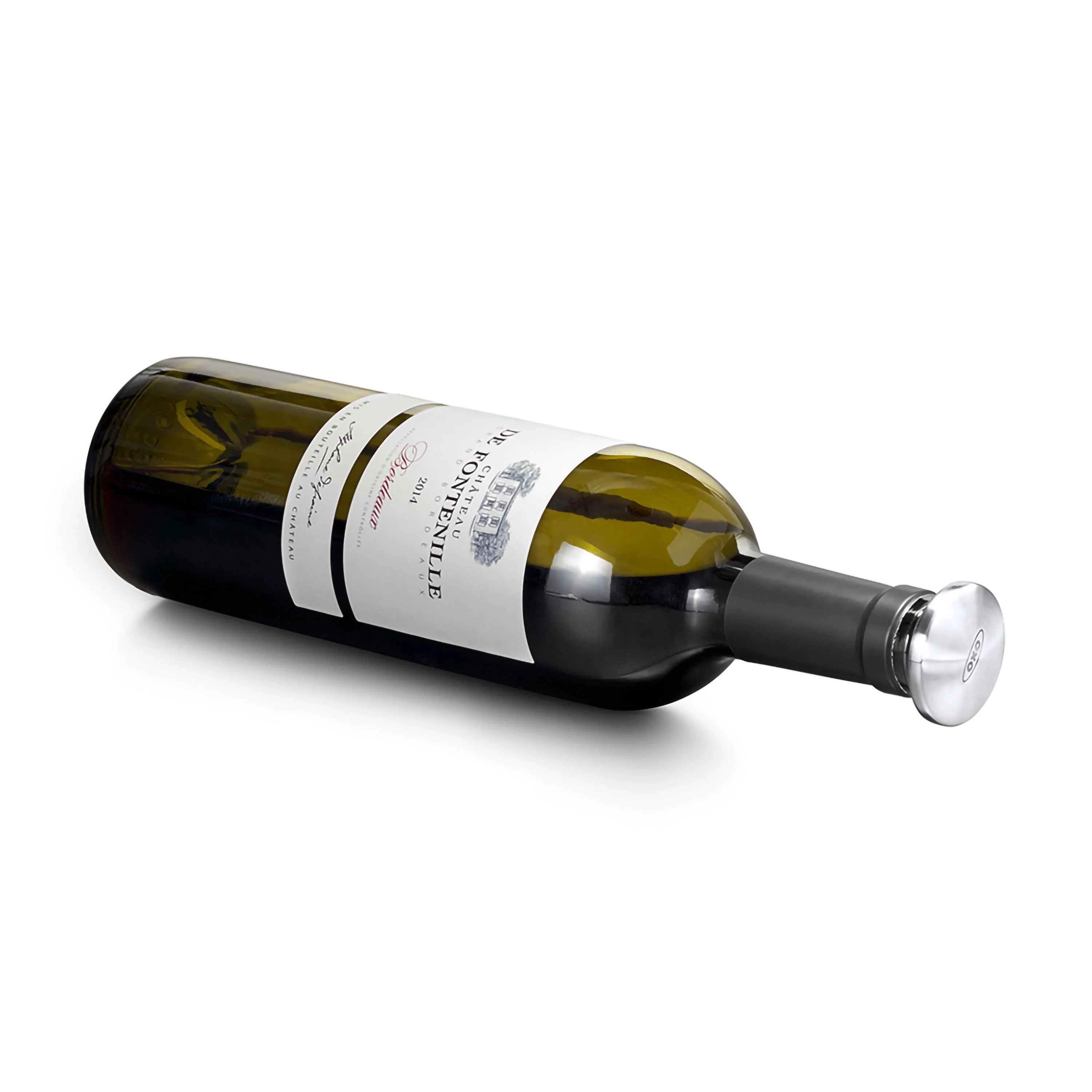 Set 2 tappi per vino