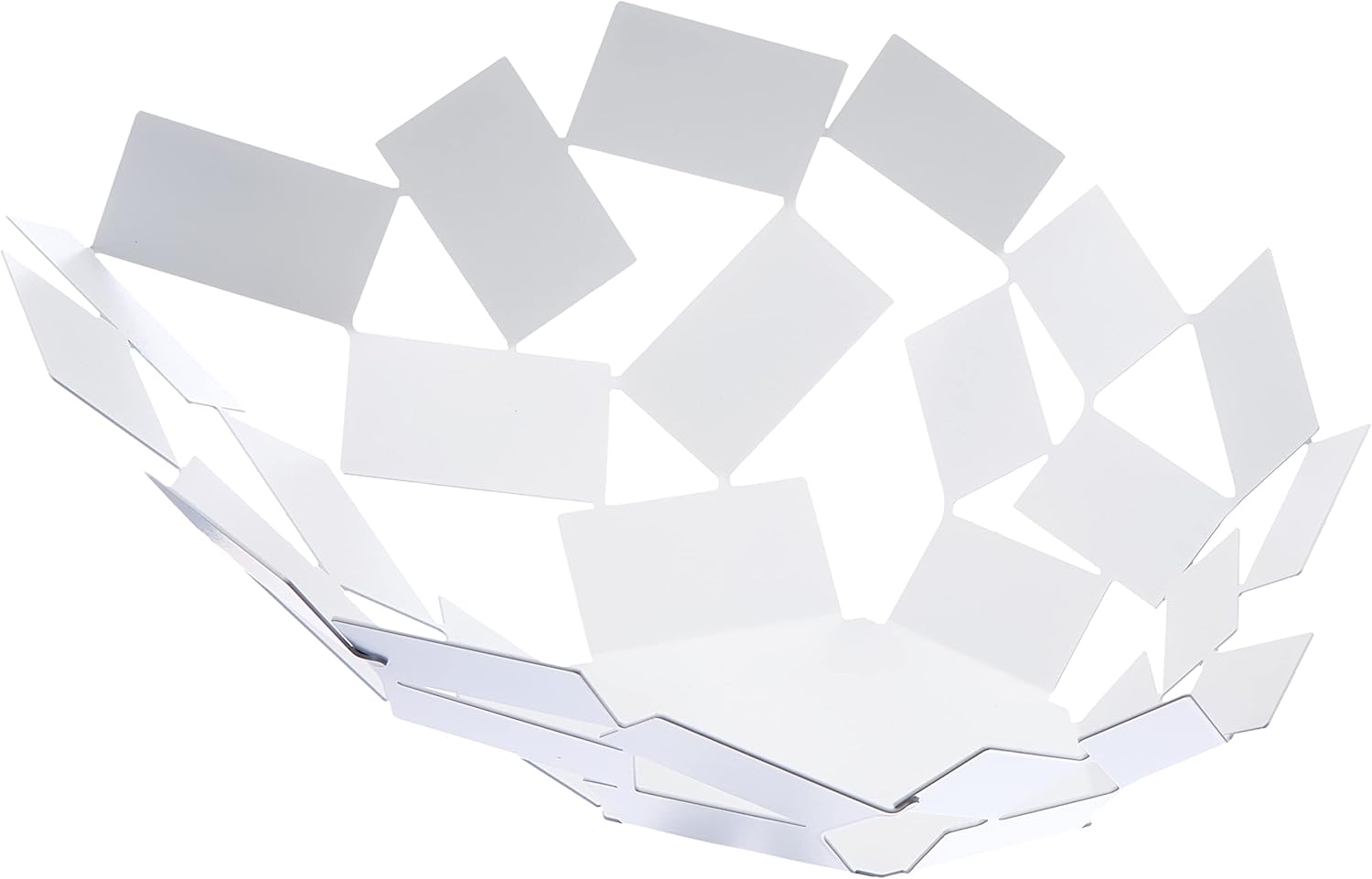 Alessi - Centrotavola / La stanza dello scirocco