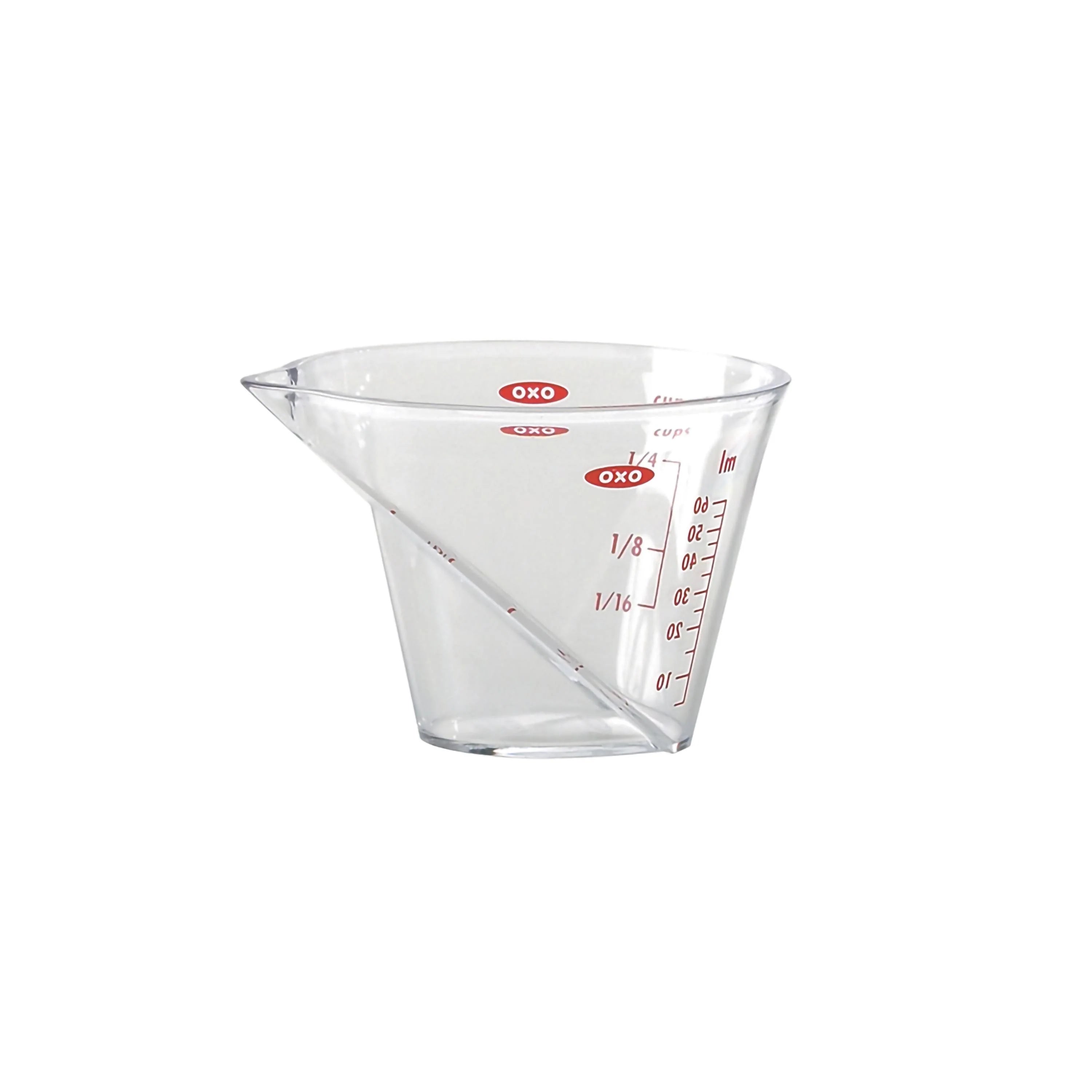 Brocca misuratrice da 60 ml