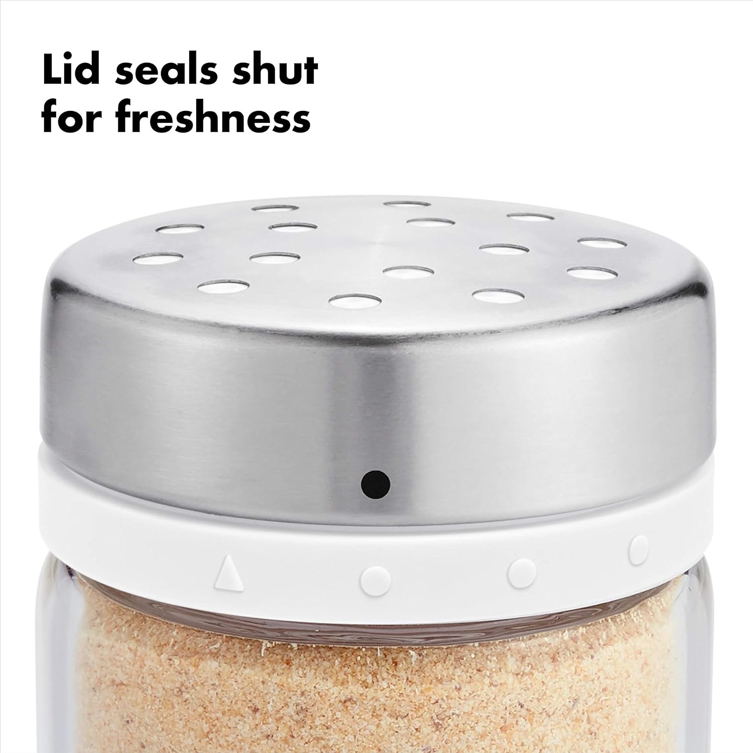 Shaker da cucina, Multiuso, Regolabile