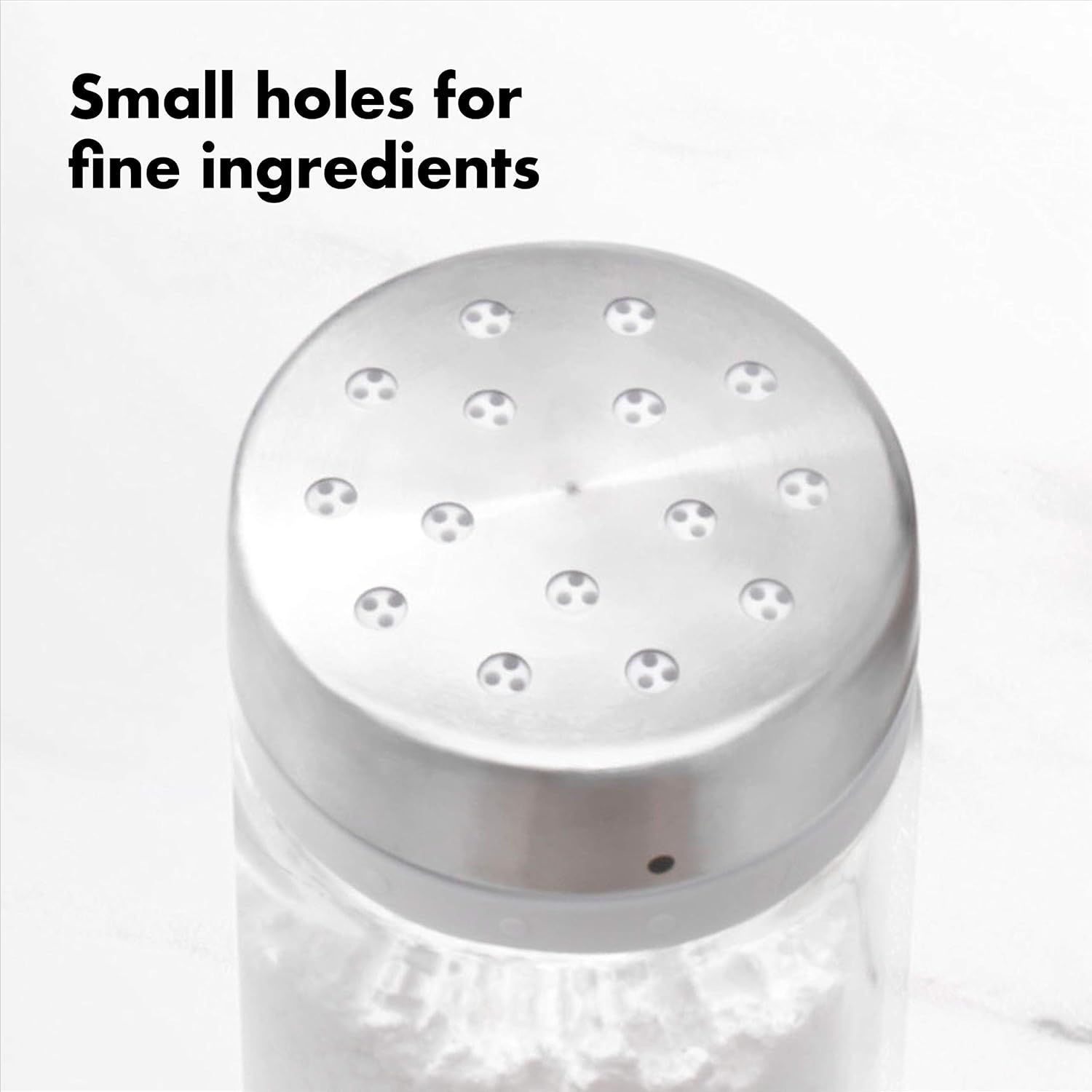 Shaker da cucina, Multiuso, Regolabile