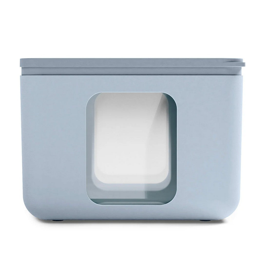 Blim PLUS Peek Box Contenitore Quadro 2 Pezzi 10x13cm Dolphin