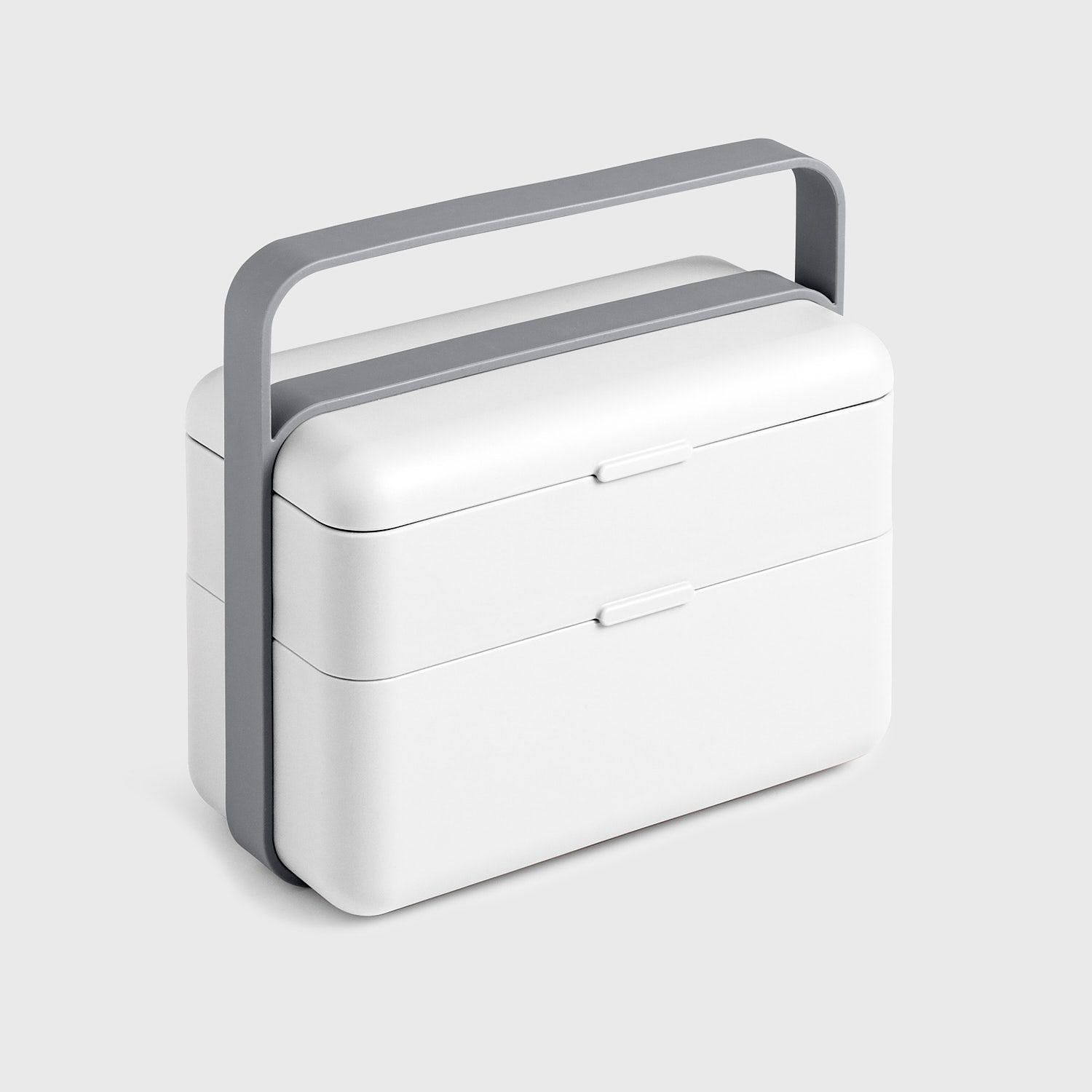 LUNCHBOX BAULETTO M 4PZ ARCTIC WHITE