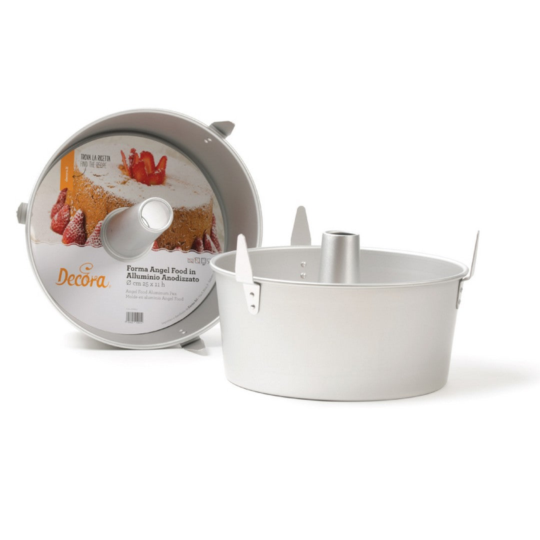 Decora Stampi angel food 25cm