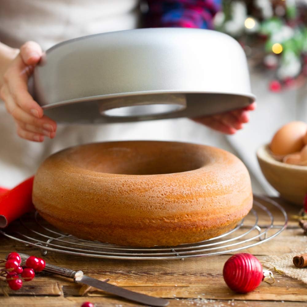 Stampo ciambella Savarin / 20cm