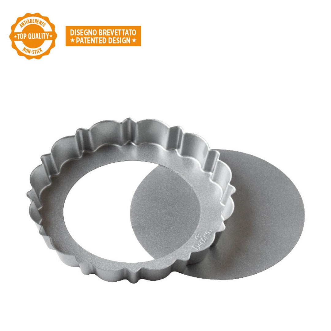 Decora Design Tart Crostata Tondo Medio