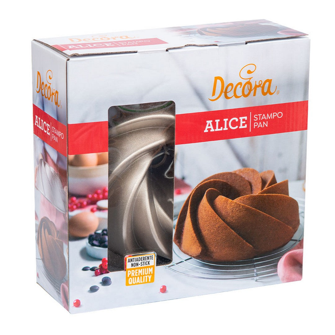 Decora Stampo Alice