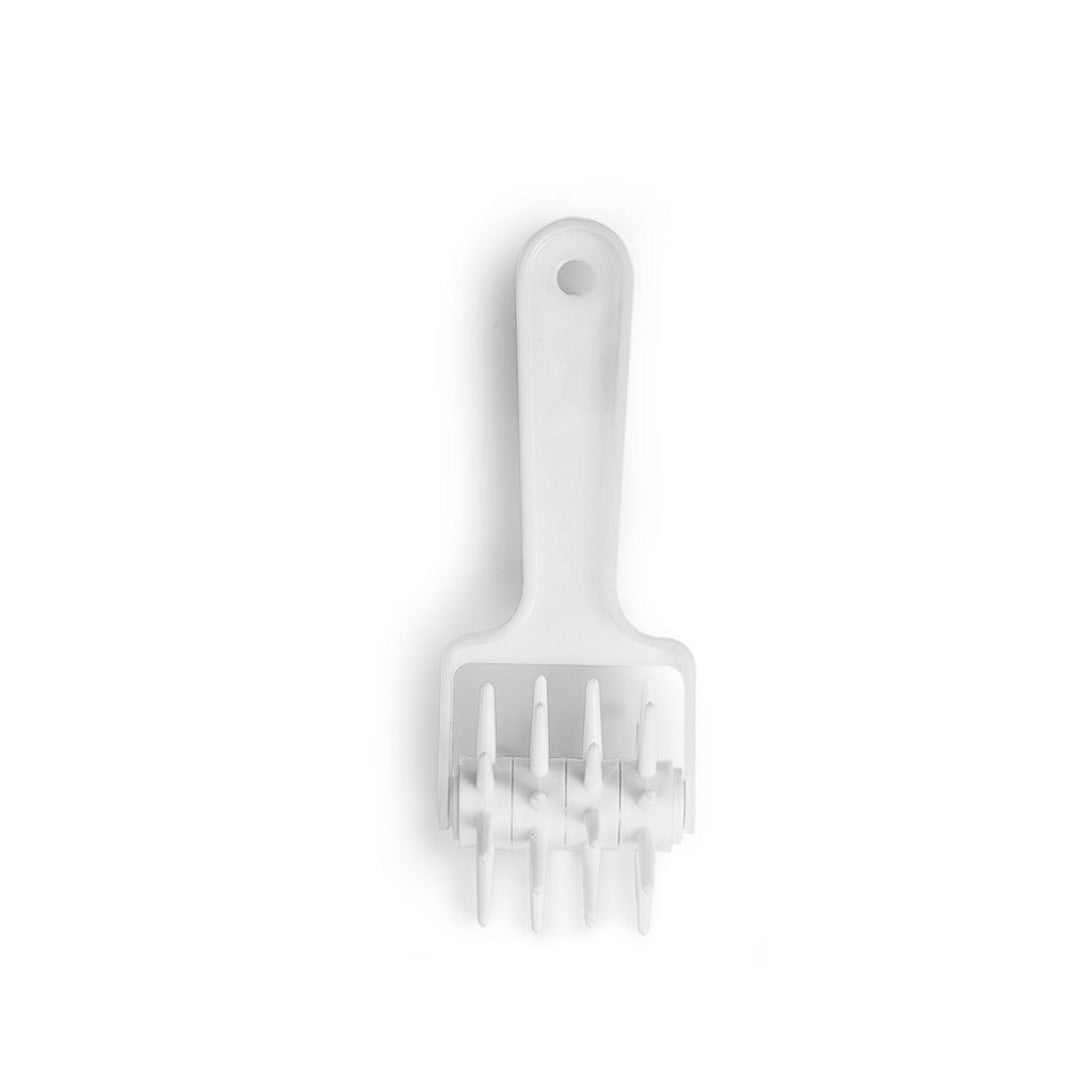 Decora Mini rullo bucasfoglia 6 CM