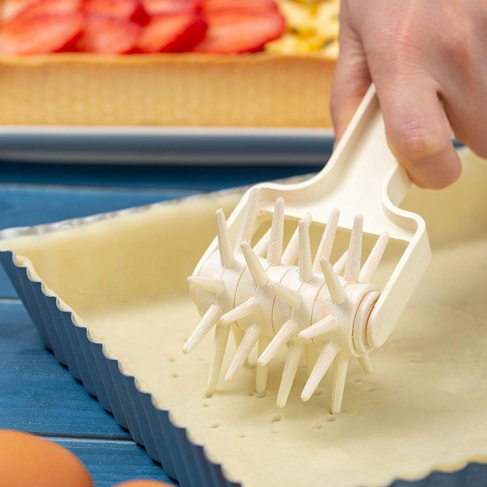 Mini rullo bucasfoglia / 6cm