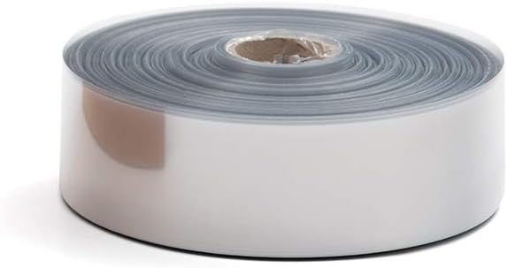 BOBINA PVC PER ALIMENTI / MT 200 H 45 MM