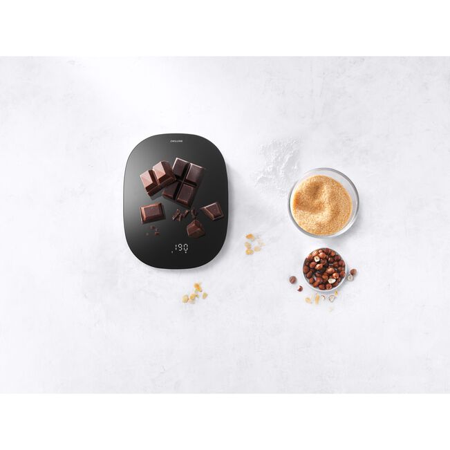 Enfinigy Bilancia - di colore nera