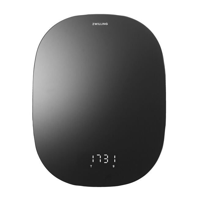 Enfinigy Bilancia - di colore nera