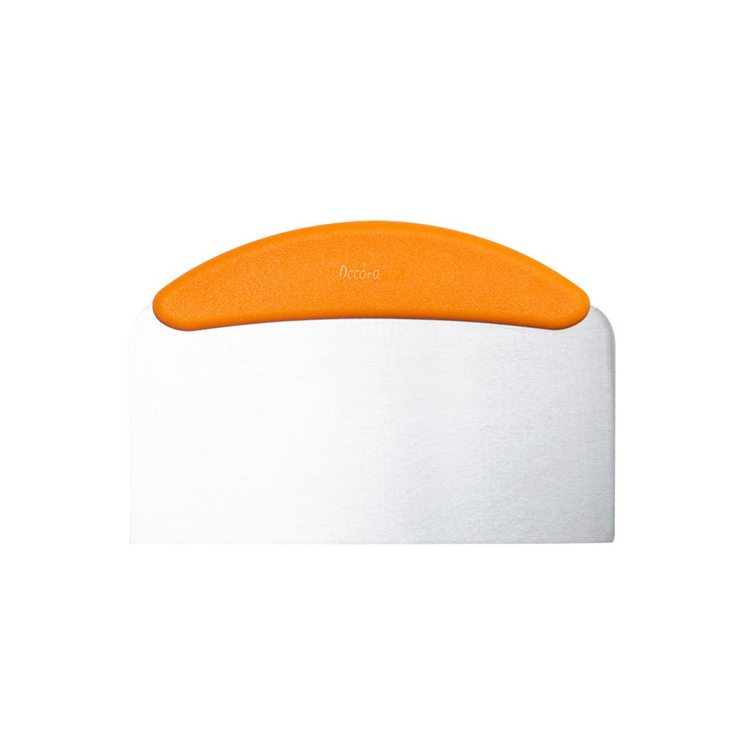 Decora Spatola decorativa liscia 22,5 X 11 CM