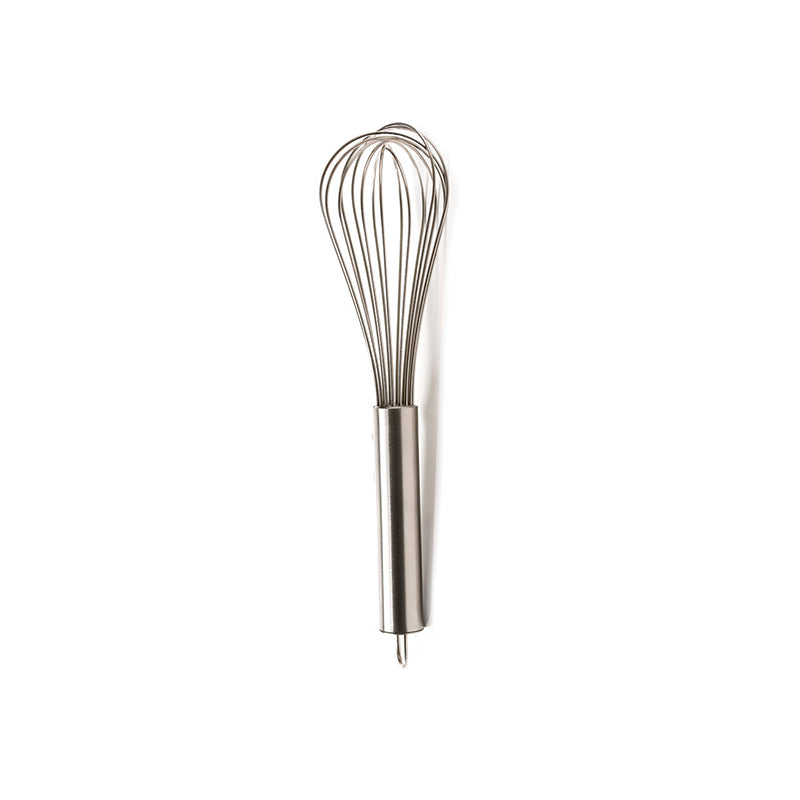 Decora Frusta in acciaio 20 CM