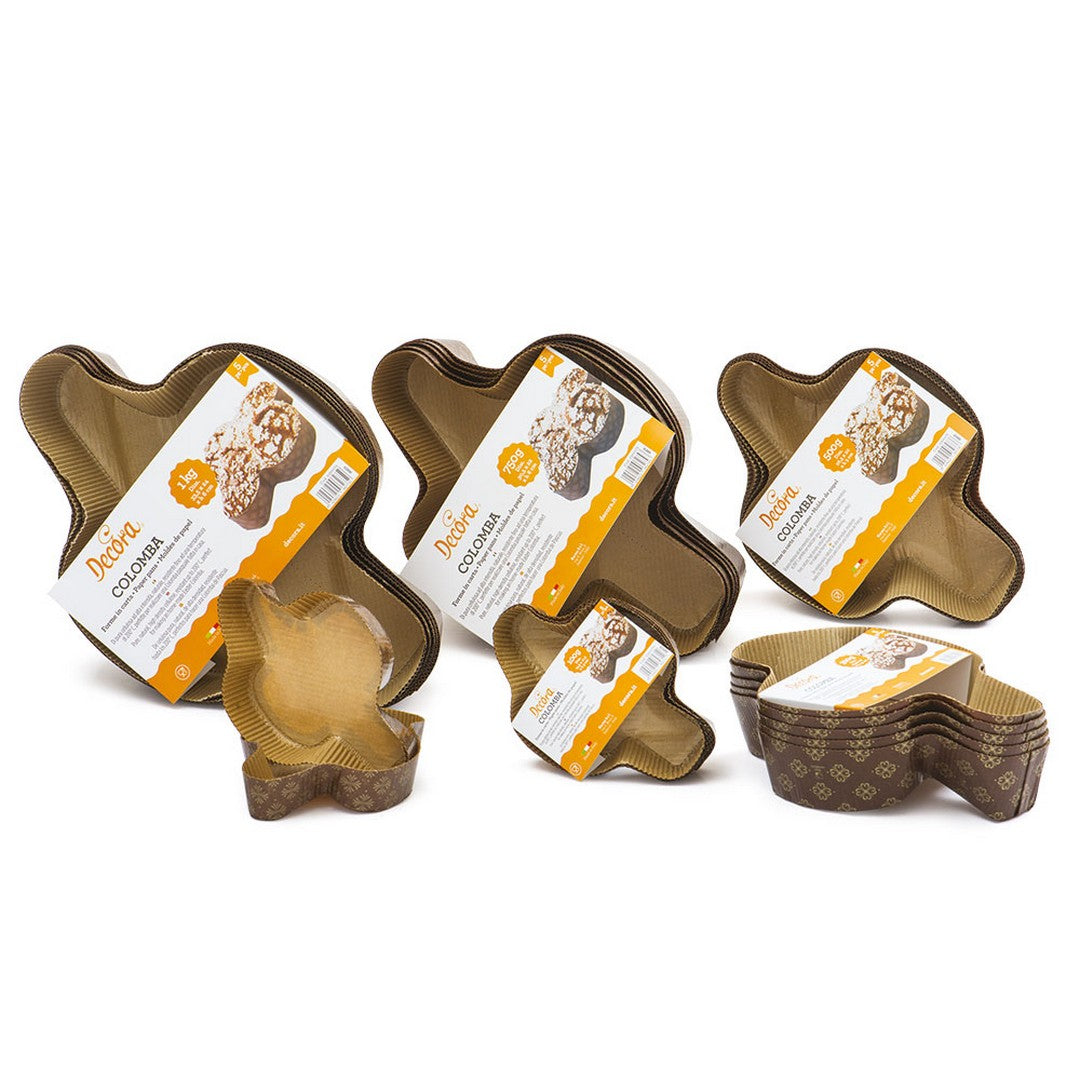 Decora Forme colomba 1kg
